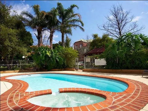 Comfort Apartments Royal Gardens - Accommodation Ballina 4