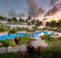 Whitsunday Apartments - Accommodation Ballina