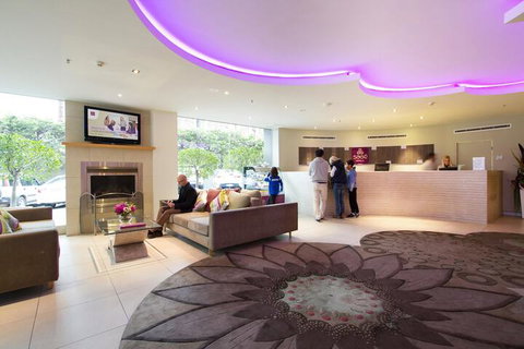 Terrace Hotel Adelaide - Accommodation Ballina 4