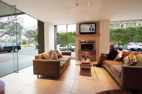 Terrace Hotel Adelaide - Accommodation Ballina 5