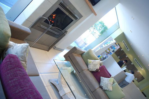 Terrace Hotel Adelaide - Accommodation Ballina 6