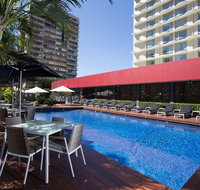 Royal On The Park - Accommodation Ballina