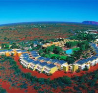 Sails In The Desert - Accommodation Ballina