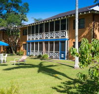Vacation Village - Accommodation Ballina
