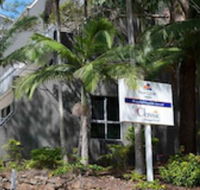 Palm Court Noosa - Accommodation Ballina