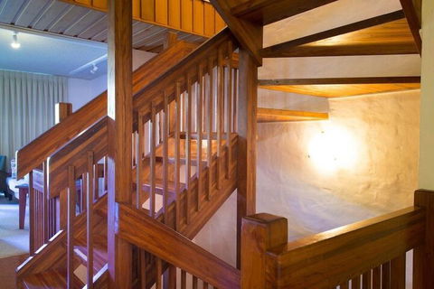 Palm Court Noosa - Accommodation Ballina 3