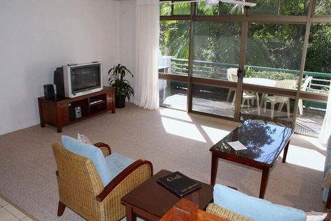 Palm Court Noosa - Accommodation Ballina 5