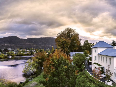 The Woodbridge Tasmania - Accommodation Ballina 2