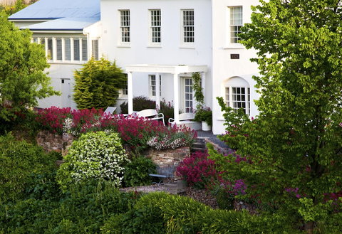 The Woodbridge Tasmania - Accommodation Ballina 1