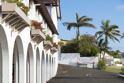 Don Pancho By The Beach - Accommodation Ballina 0