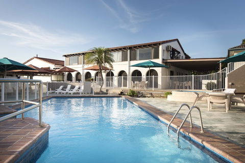 Don Pancho By The Beach - Accommodation Ballina 3