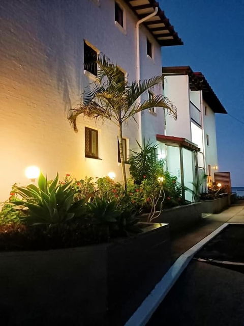 Don Pancho By The Beach - Accommodation Ballina 1