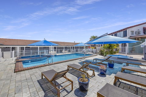Don Pancho By The Beach - Accommodation Ballina 5