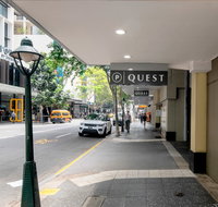 Quest River Park Central - Accommodation Ballina