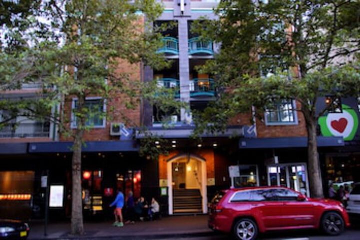 Darlinghurst NSW Accommodation Ballina