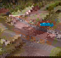 Coffs Harbour Sanctuary Resort - Accommodation Ballina