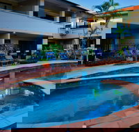 Quest Ascot - Accommodation Ballina