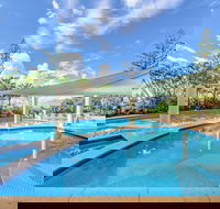 Oceana on Broadbeach - Accommodation Ballina