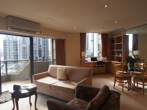 The York By Swiss-Belhotel International - Accommodation Ballina 2