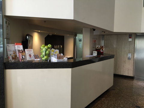 The York By Swiss-Belhotel International - Accommodation Ballina 1