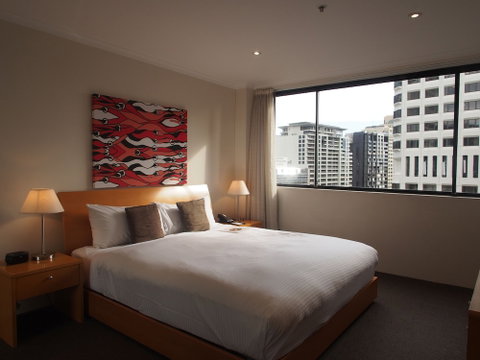 The York By Swiss-Belhotel International - Accommodation Ballina 3