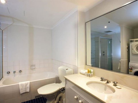 The York By Swiss-Belhotel International - Accommodation Ballina 4