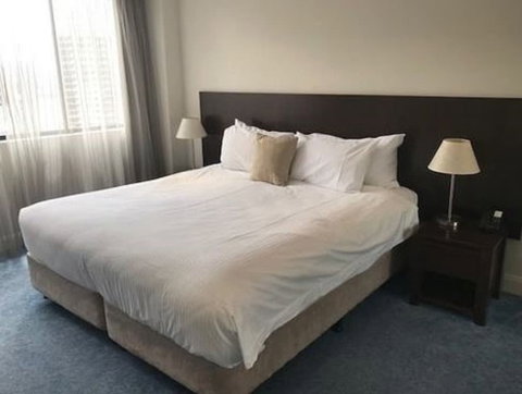 The York By Swiss-Belhotel International - Accommodation Ballina 5