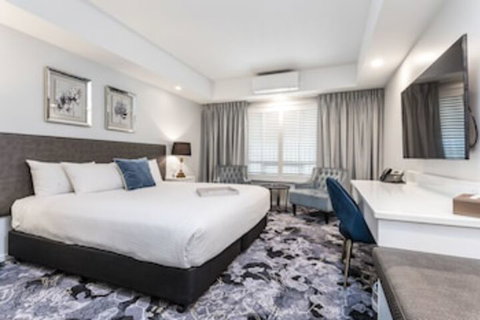 Kingsford Smith Motel - Accommodation Ballina 0