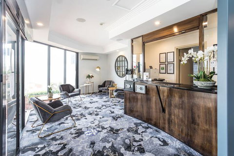 Kingsford Smith Motel - Accommodation Ballina 4