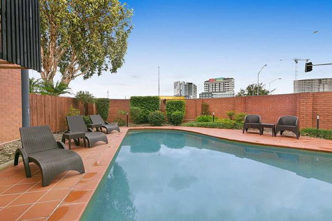Kingsford Smith Motel - Accommodation Ballina 2