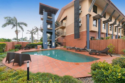 Kingsford Smith Motel - Accommodation Ballina 3