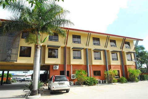 Kingsford Smith Motel - Accommodation Ballina 1