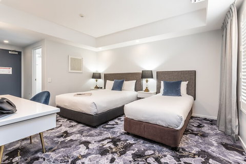 Kingsford Smith Motel - Accommodation Ballina 7