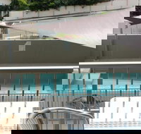 Gladstone Downtown Central Apartment Hotel - Accommodation Ballina