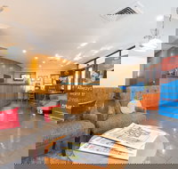 Brisbane International - Virginia - Accommodation Ballina