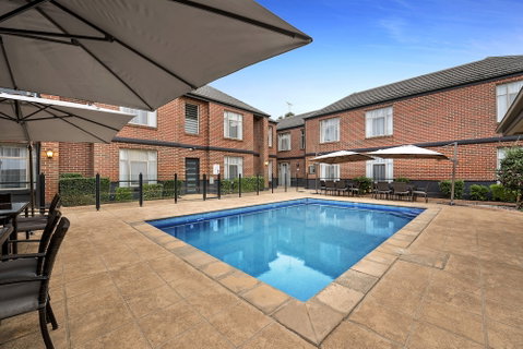 Quest Dandenong - Accommodation Ballina 3