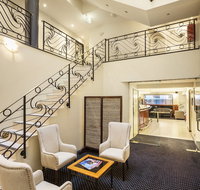Quest Savoy - Accommodation Ballina