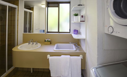 Ocean Breeze Resort - Accommodation Ballina 3