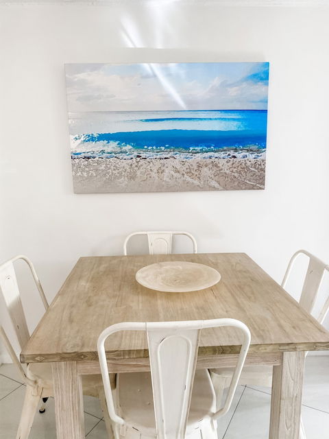 Ocean Breeze Resort - Accommodation Ballina 4