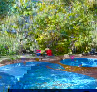 Ocean Breeze Resort - Accommodation Ballina