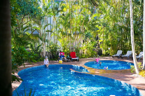 Ocean Breeze Resort - Accommodation Ballina 0