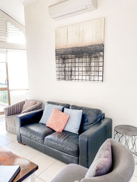 Ocean Breeze Resort - Accommodation Ballina 5