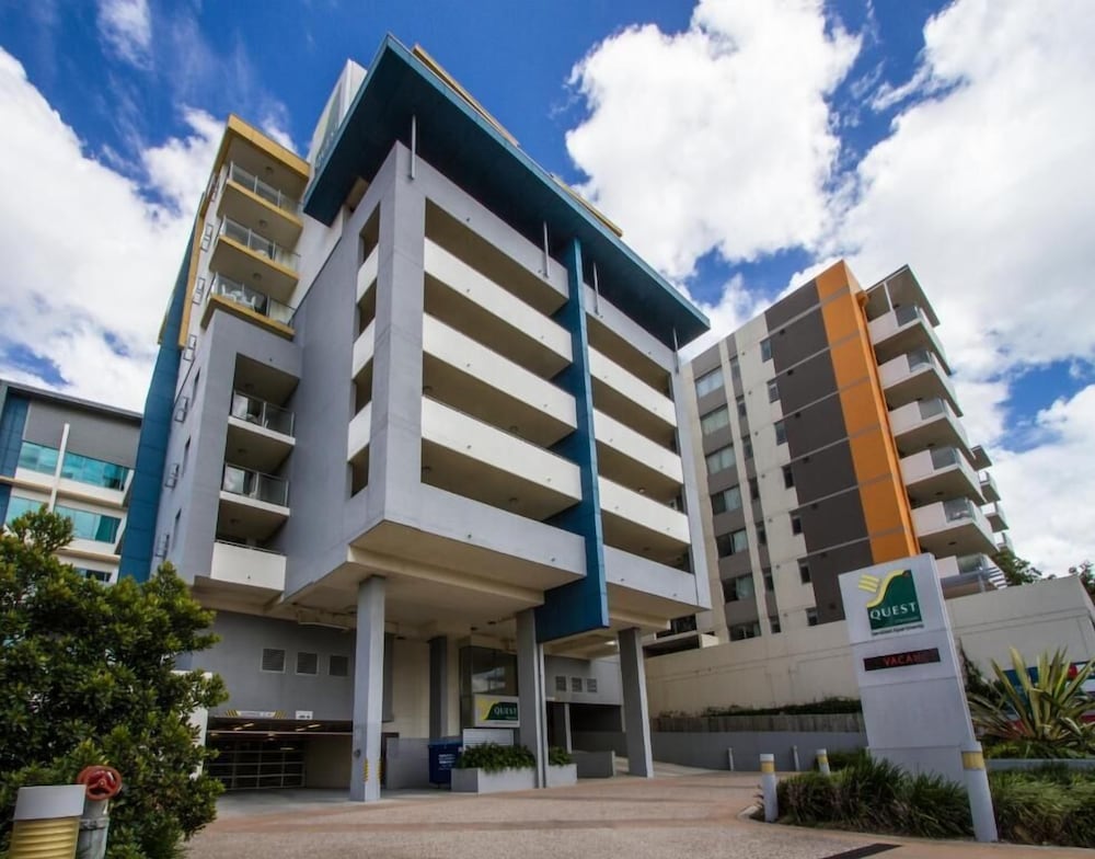 Chermside QLD Accommodation Ballina