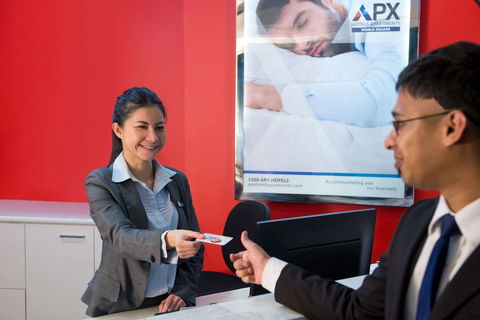 APX World Square - Accommodation Ballina 5