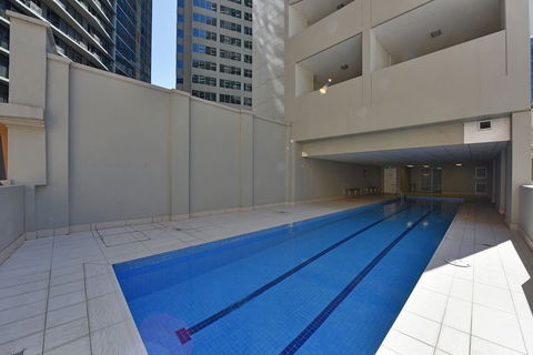 APX World Square - Accommodation Ballina 2