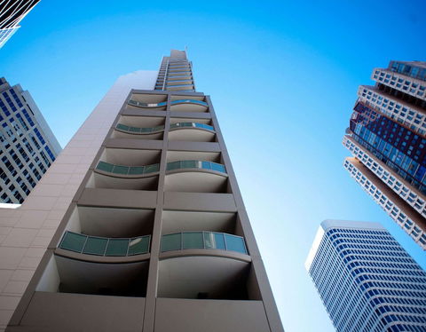 APX World Square - Accommodation Ballina 0