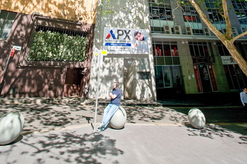 APX World Square - Accommodation Ballina 1