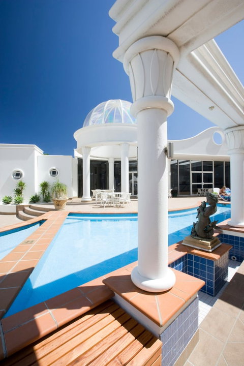 Phoenician Resort - Accommodation Ballina 6