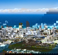 Phoenician Resort - Accommodation Ballina