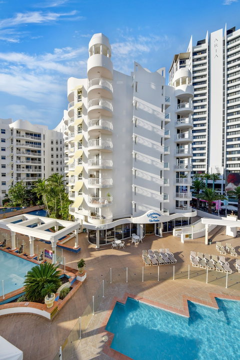 Phoenician Resort - Accommodation Ballina 3